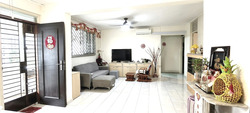 Blk 366 Yishun Glory (Yishun), HDB 4 Rooms #576763021